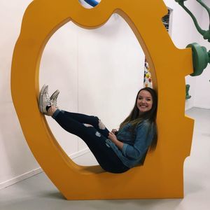 Meet your Posher, Nicole